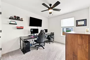 50 Purple Aster St, Youngsville, NC 27596 - Photo 22