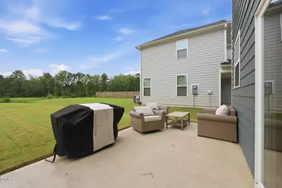 50 Purple Aster Street, Youngsville, NC 27596 - Photo 28