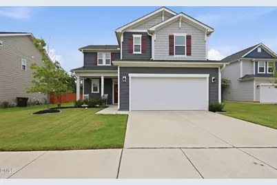 50 Purple Aster Street, Youngsville, NC 27596 - Photo 1
