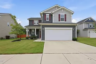 50 Purple Aster St, Youngsville, NC 27596 - Photo 1