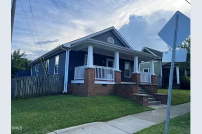 620 E Davie Street, Raleigh, NC 27601 - Photo 2