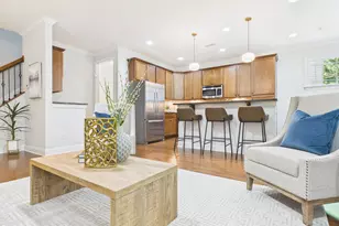 310 Rose Walk Ln, Carrboro, NC 27510 - Photo 6
