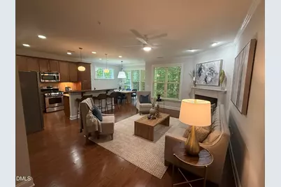 310 Rose Walk Lane, Carrboro, NC 27510 - Photo 2