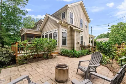 1000 Proper Court, Apex, NC 27502 - Photo 40