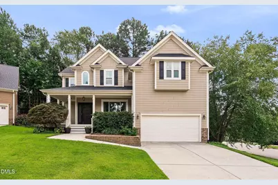 1000 Proper Court, Apex, NC 27502 - Photo 4