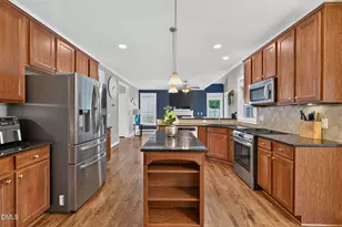 1000 Proper Ct, Apex, NC 27502 - Photo 24