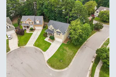 1000 Proper Court, Apex, NC 27502 - Photo 86