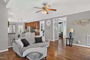 1000 Proper Ct, Apex, NC 27502 - Photo 20