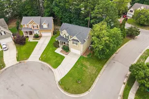 1000 Proper Ct, Apex, NC 27502 - Photo 86