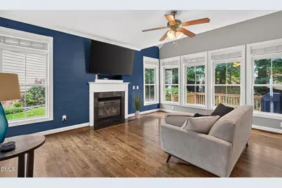 1000 Proper Court, Apex, NC 27502 - Photo 18