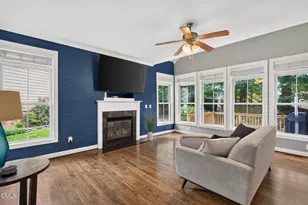 1000 Proper Ct, Apex, NC 27502 - Photo 18