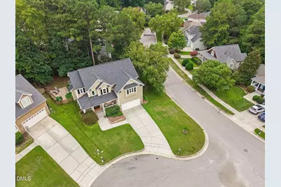 1000 Proper Court, Apex, NC 27502 - Photo 94
