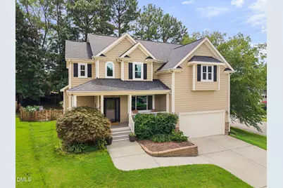 1000 Proper Court, Apex, NC 27502 - Photo 1