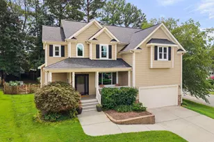 1000 Proper Ct, Apex, NC 27502 - Photo 1