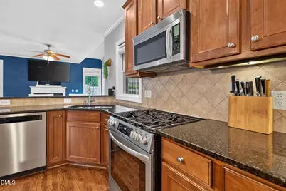 1000 Proper Court, Apex, NC 27502 - Photo 26