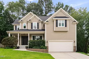 1000 Proper Ct, Apex, NC 27502 - Photo 2
