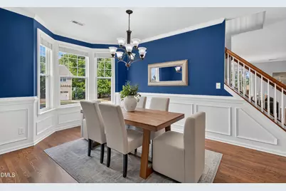 309 Capeside Avenue, Holly Springs, NC 27540 - Photo 6
