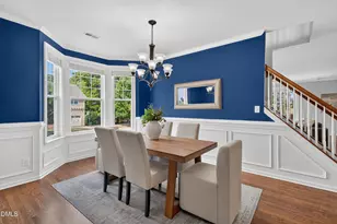 309 Capeside Ave, Holly Springs, NC 27540 - Photo 6