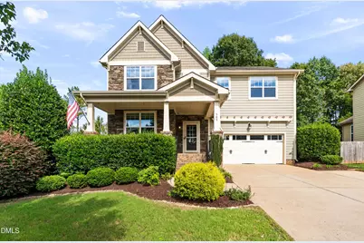 309 Capeside Avenue, Holly Springs, NC 27540 - Photo 1