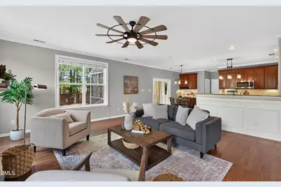 309 Capeside Avenue, Holly Springs, NC 27540 - Photo 14
