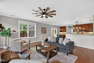 309 Capeside Ave, Holly Springs, NC 27540 - Photo 14