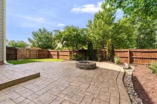 309 Capeside Ave, Holly Springs, NC 27540 - Photo 28