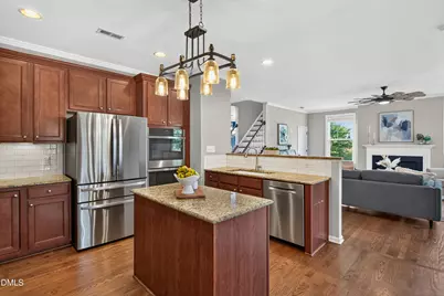 309 Capeside Avenue, Holly Springs, NC 27540 - Photo 10
