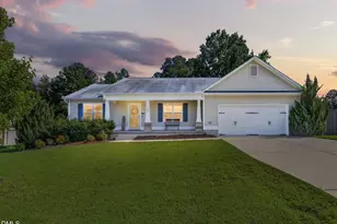 100 Belle Meade Ct, Benson, NC 27504 - Photo 1