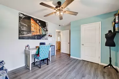 100 Belle Meade Court, Benson, NC 27504 - Photo 22