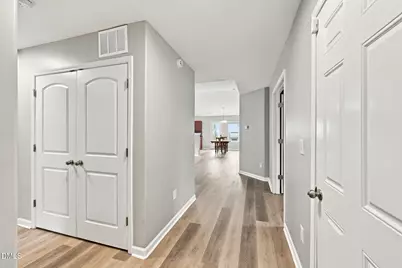 3005 Stone Fence Court, Durham, NC 27704 - Photo 12