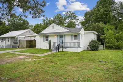 1510 Edgerton Street, Goldsboro, NC 27530 - Photo 24
