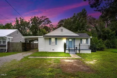 1510 Edgerton Street, Goldsboro, NC 27530 - Photo 2