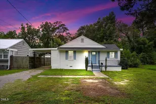 1510 Edgerton St, Goldsboro, NC 27530 - Photo 2