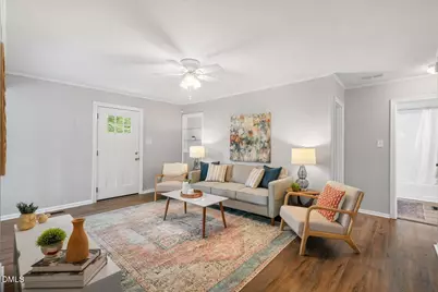 1510 Edgerton Street, Goldsboro, NC 27530 - Photo 6