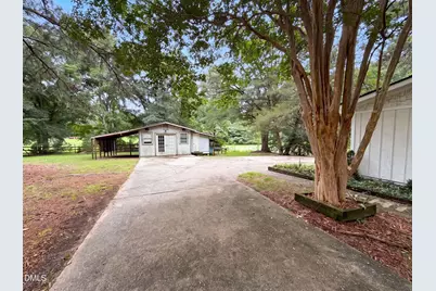 2108 Jordan Cabin Road, Wendell, NC 27591 - Photo 16