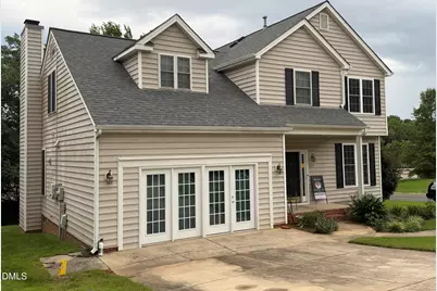 1849 Hanford Hills Road, Graham, NC 27253 - Photo 1