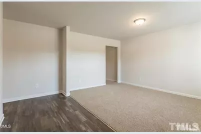 712 Howling Wind Drive, Zebulon, NC 27597 - Photo 16