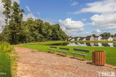 712 Howling Wind Drive, Zebulon, NC 27597 - Photo 22