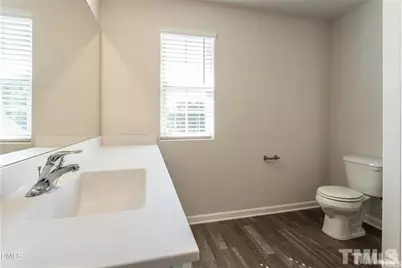 712 Howling Wind Drive, Zebulon, NC 27597 - Photo 18