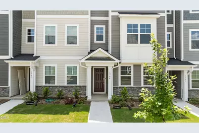 5312 Daydream Drive, Raleigh, NC 27616 - Photo 2