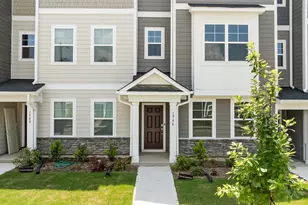 5312 Daydream Dr, Raleigh, NC 27616 - Photo 2