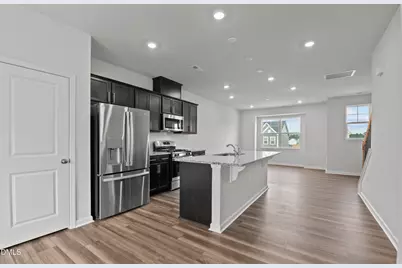 5312 Daydream Drive, Raleigh, NC 27616 - Photo 14
