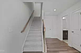 5312 Daydream Dr, Raleigh, NC 27616 - Photo 6