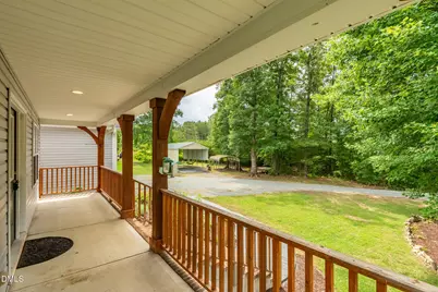 387 Hanks Chapel Road, Pittsboro, NC 27312 - Photo 10