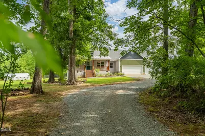 387 Hanks Chapel Road, Pittsboro, NC 27312 - Photo 6