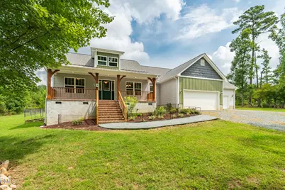 387 Hanks Chapel Road, Pittsboro, NC 27312 - Photo 8