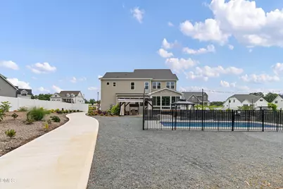28 S Bream Court, Angier, NC 27501 - Photo 46
