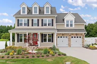 28 S Bream Court, Angier, NC 27501 - Photo 2