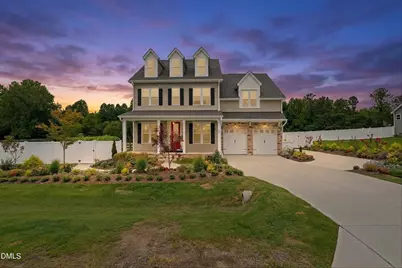 28 S Bream Court, Angier, NC 27501 - Photo 2