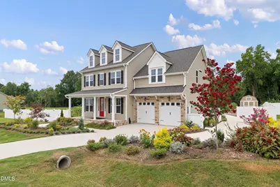 28 S Bream Court, Angier, NC 27501 - Photo 4